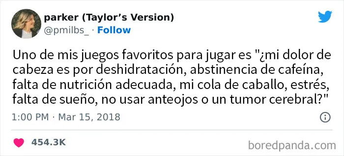20 Tuits muy divertidos para alegrarte el día