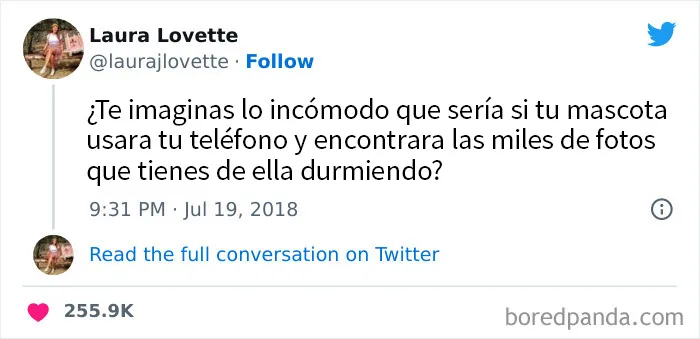 20 Tuits muy divertidos para alegrarte el día