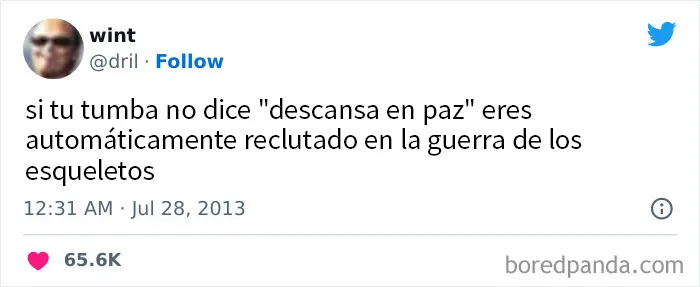 20 Tuits muy divertidos para alegrarte el día