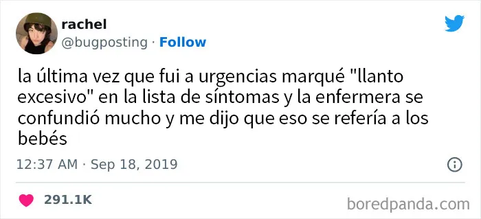 20 Tuits muy divertidos para alegrarte el día