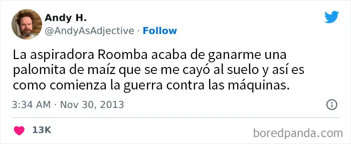 20 Tuits muy divertidos para alegrarte el día