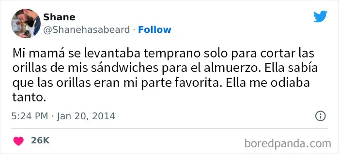 20 Tuits muy divertidos para alegrarte el día