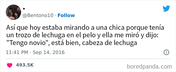 20 Tuits muy divertidos para alegrarte el día