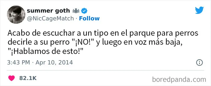 20 Tuits muy divertidos para alegrarte el día