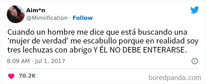 20 Tuits muy divertidos para alegrarte el día