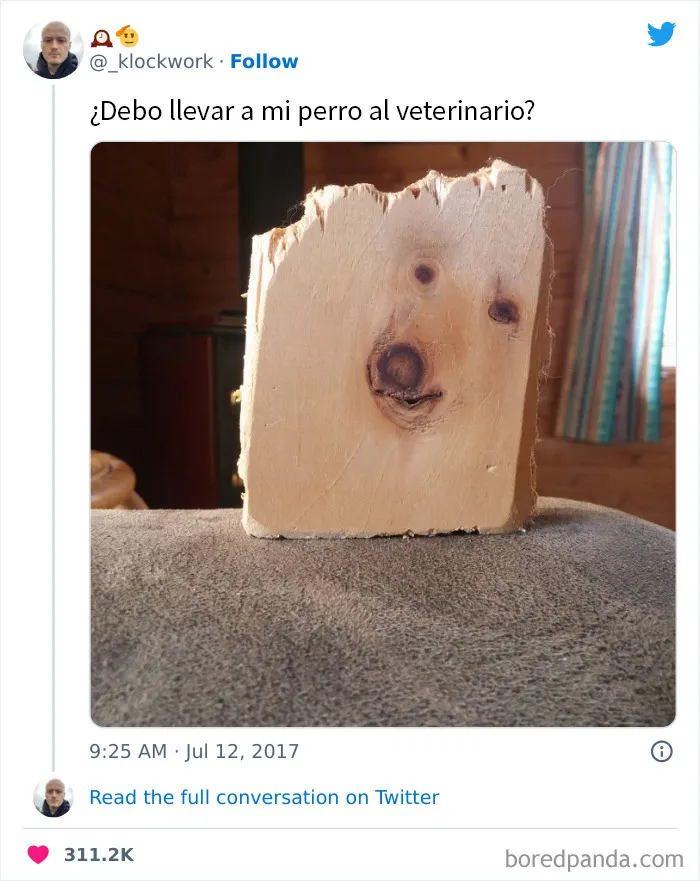 20 Tuits muy divertidos para alegrarte el día