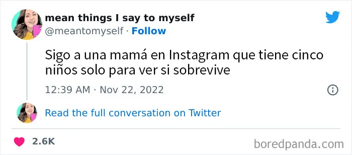 20 Tuits divertidos y familiares de padres que solo intentaban sobrevivir a noviembre