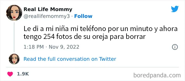 20 Tuits divertidos y familiares de padres que solo intentaban sobrevivir a noviembre