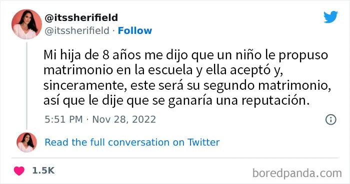 20 Tuits divertidos y familiares de padres que solo intentaban sobrevivir a noviembre
