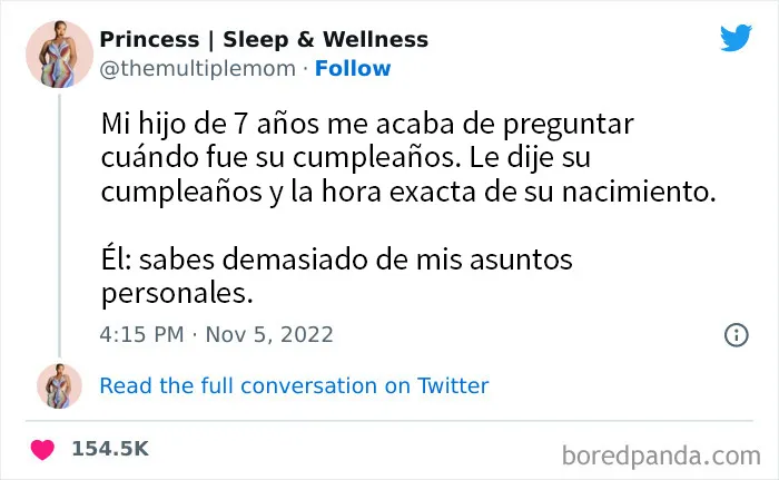 20 Tuits divertidos y familiares de padres que solo intentaban sobrevivir a noviembre