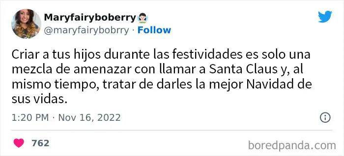 20 Tuits divertidos y familiares de padres que solo intentaban sobrevivir a noviembre