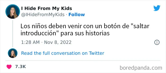 20 Tuits divertidos y familiares de padres que solo intentaban sobrevivir a noviembre