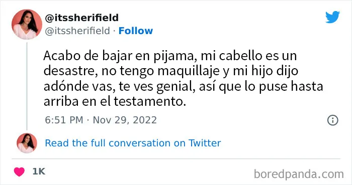 20 Tuits divertidos y familiares de padres que solo intentaban sobrevivir a noviembre