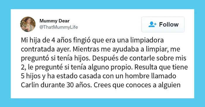 20 Tuits divertidos y familiares de padres que solo intentaban sobrevivir a noviembre