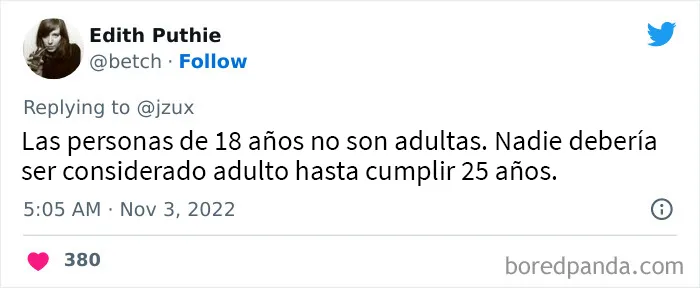 20 Opiniones impopulares compartidas en Twitter