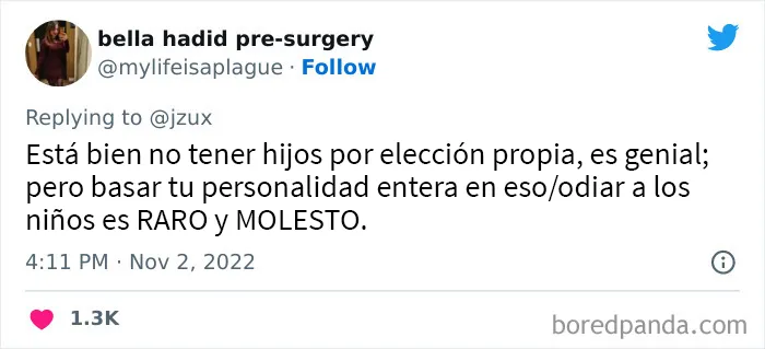 20 Opiniones impopulares compartidas en Twitter