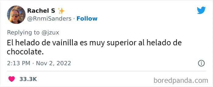 20 Opiniones impopulares compartidas en Twitter