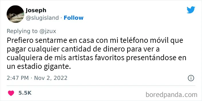 20 Opiniones impopulares compartidas en Twitter