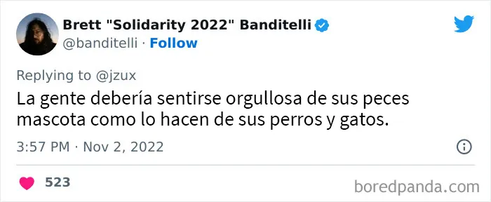 20 Opiniones impopulares compartidas en Twitter