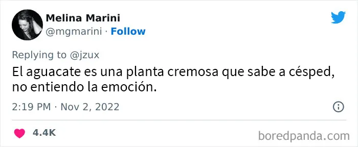 20 Opiniones impopulares compartidas en Twitter