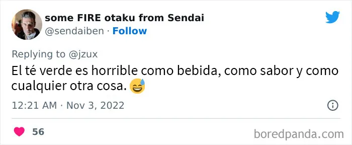 20 Opiniones impopulares compartidas en Twitter