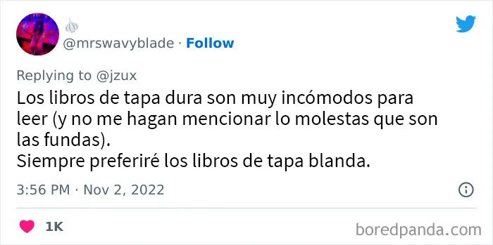 20 Opiniones impopulares compartidas en Twitter