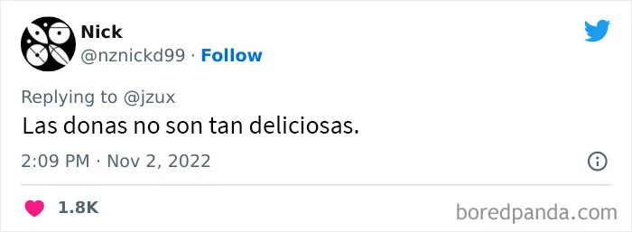 20 Opiniones impopulares compartidas en Twitter