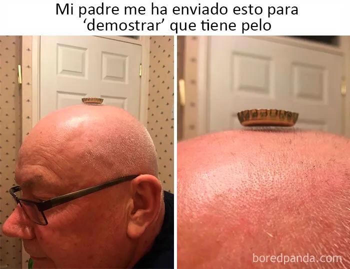 20 Divertidas publicaciones llenas de "humor de la mediana edad" para esas generaciones mayores