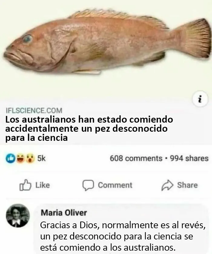 20 Memes científicos tan malos que en realidad son buenos (nuevas fotos)