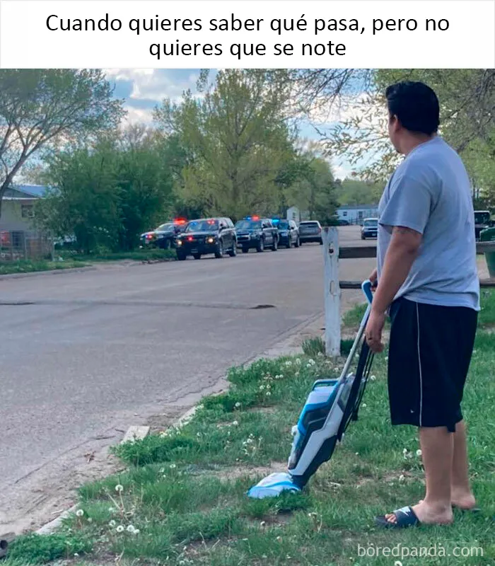 20 Divertidas publicaciones llenas de "humor de la mediana edad" para esas generaciones mayores