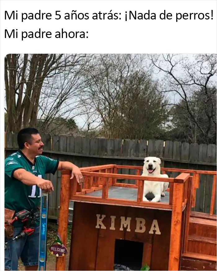 20 Memes geniales de esta página con "humor para hombres" con 11 millones de seguidores