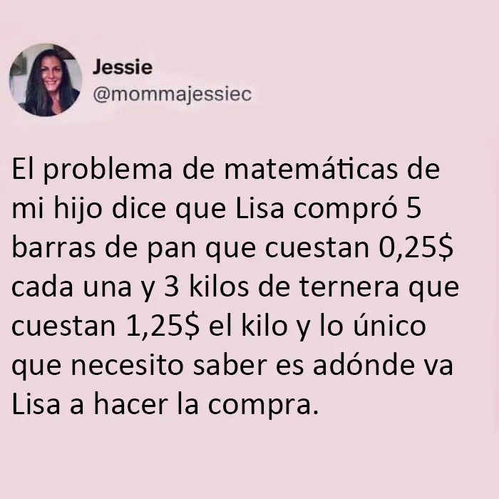 20 Divertidas publicaciones llenas de "humor de la mediana edad" para esas generaciones mayores