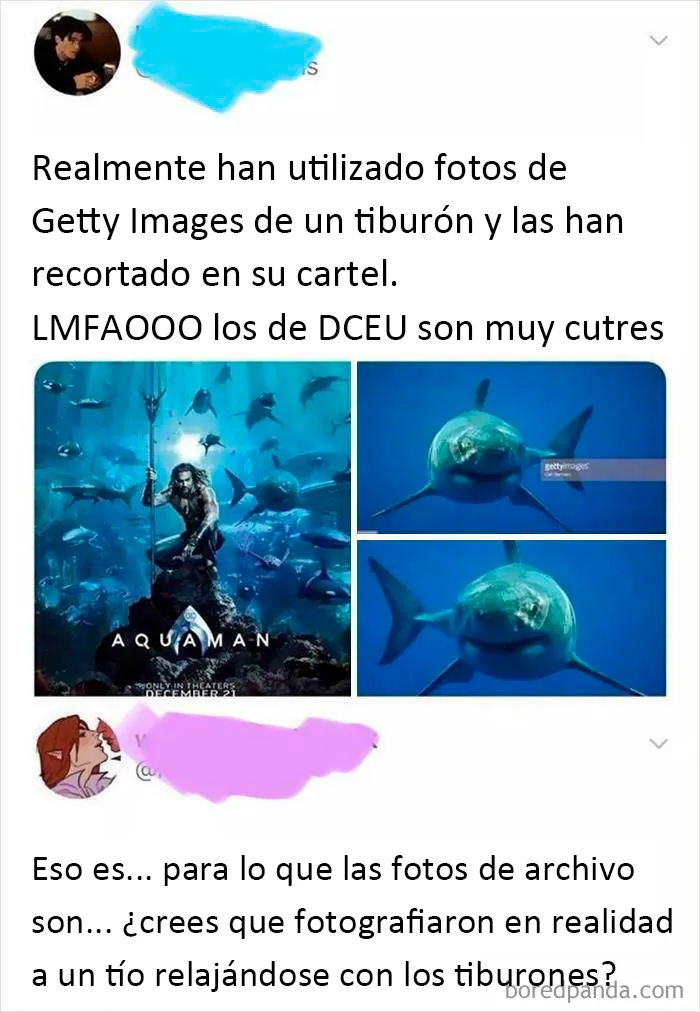 Así es cómo funcionan las fotos de archivo