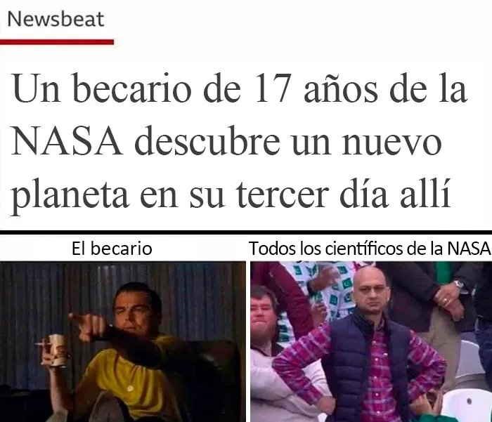 20 Memes científicos tan malos que en realidad son buenos (nuevas fotos)
