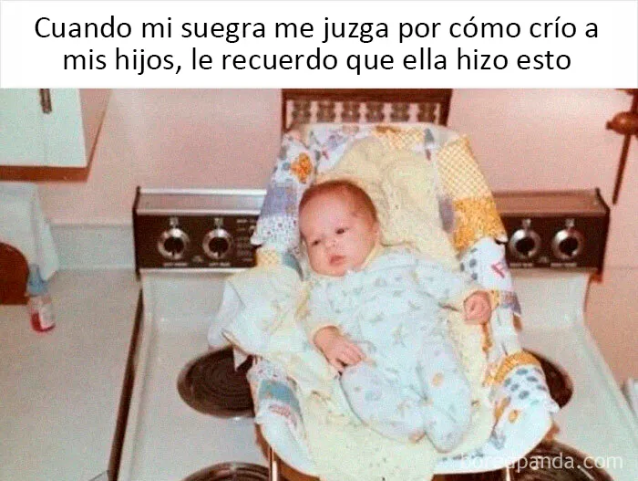 20 Divertidas publicaciones llenas de "humor de la mediana edad" para esas generaciones mayores
