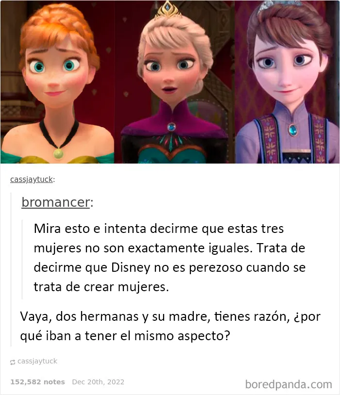 Sí, así funciona la genética