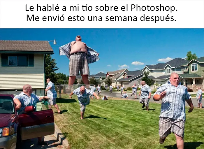 20 Divertidas publicaciones llenas de "humor de la mediana edad" para esas generaciones mayores