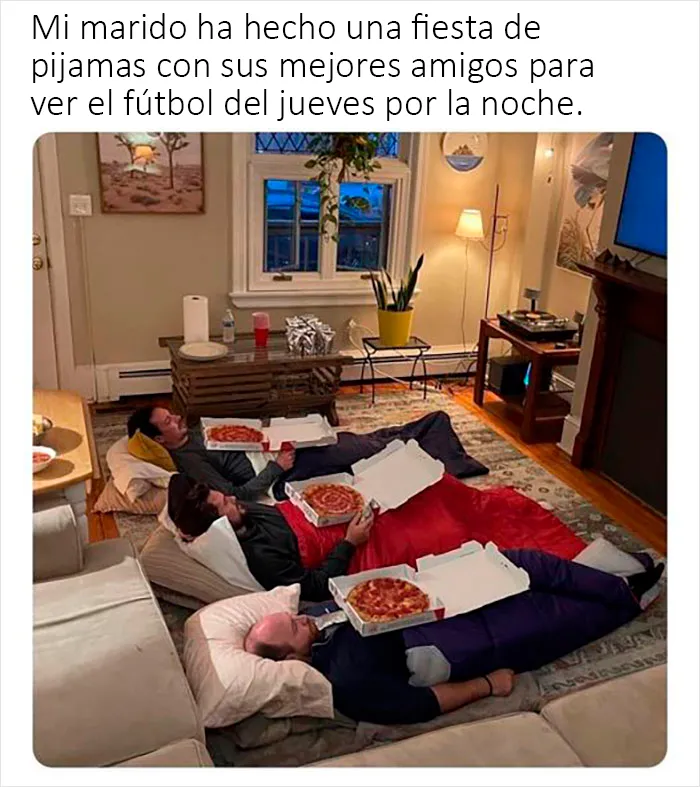 20 Memes geniales de esta página con "humor para hombres" con 11 millones de seguidores