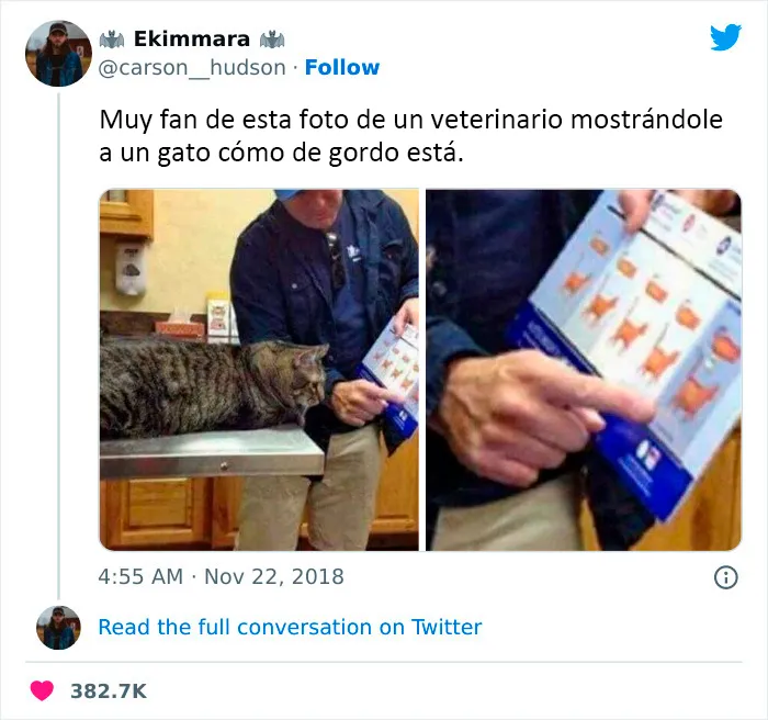 20 Memes geniales de esta página con "humor para hombres" con 11 millones de seguidores