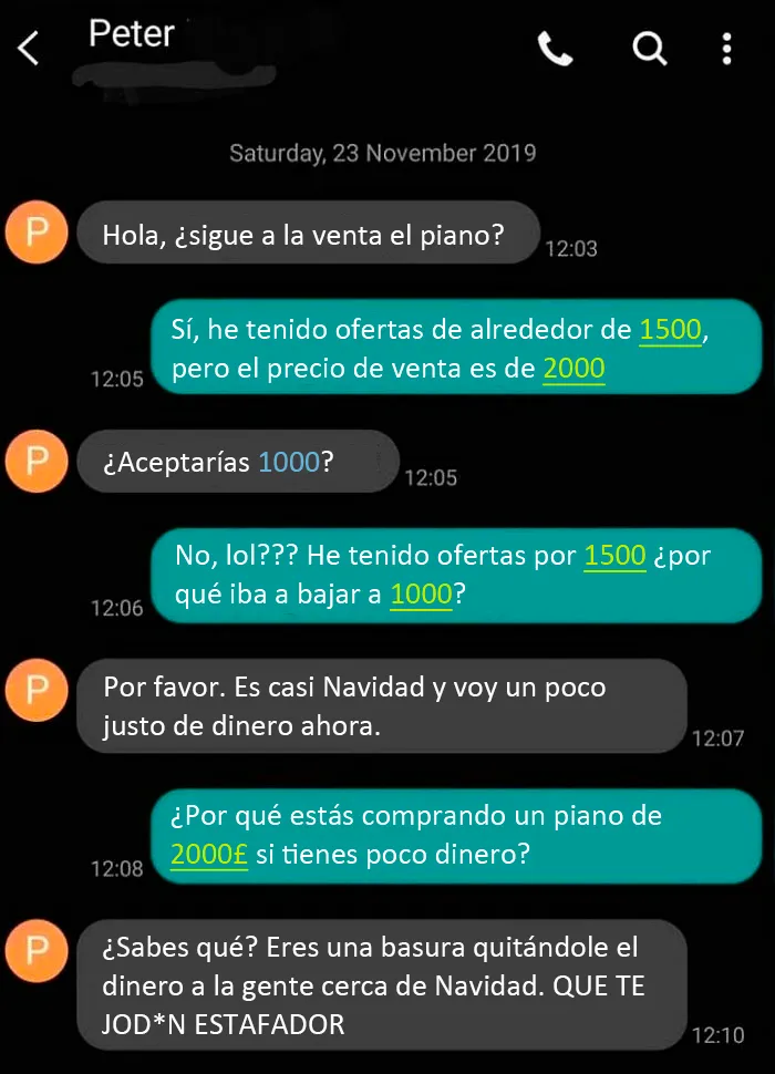 ¿De qué otra forma se van a comprar los regalos de Navidad?