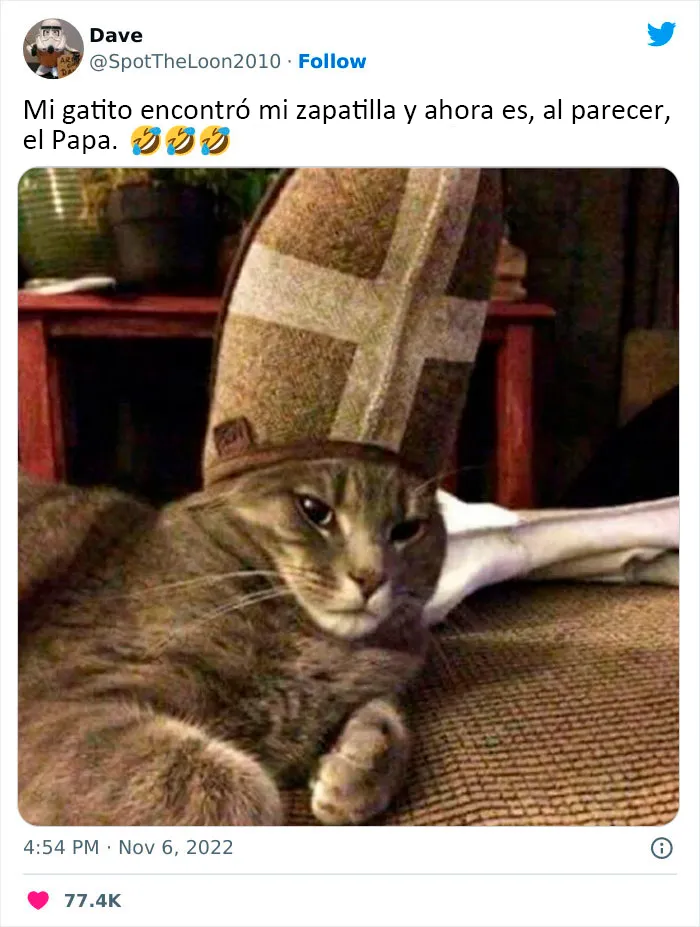 20 Divertidas publicaciones llenas de "humor de la mediana edad" para esas generaciones mayores