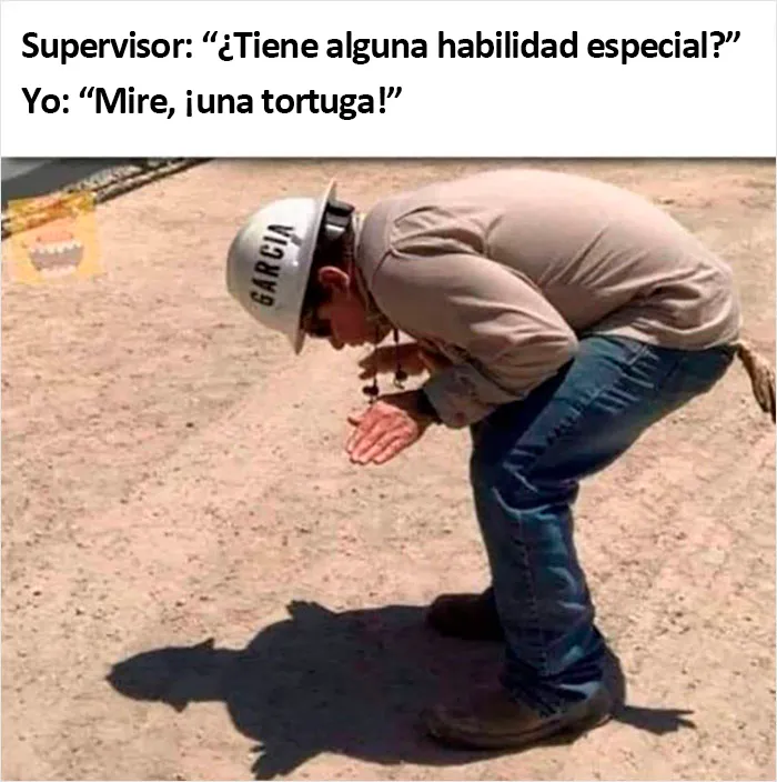 20 Memes geniales de esta página con "humor para hombres" con 11 millones de seguidores
