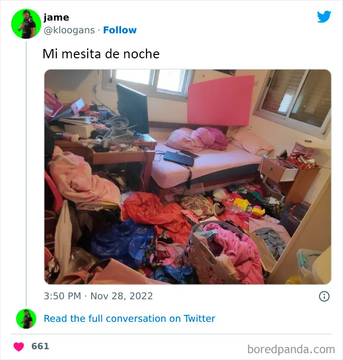 Elon Musk publicó una foto de su mesita de noche y en internet respondieron con memes (25 imágenes)