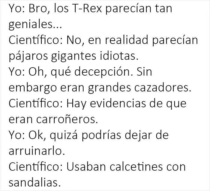 20 Memes científicos tan malos que en realidad son buenos (nuevas fotos)