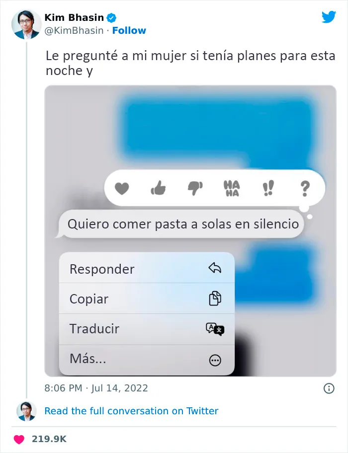 20 Memes geniales de esta página con "humor para hombres" con 11 millones de seguidores