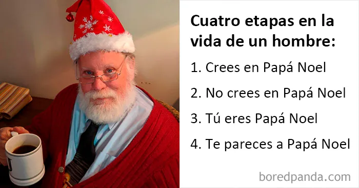 20 Divertidas publicaciones llenas de "humor de la mediana edad" para esas generaciones mayores