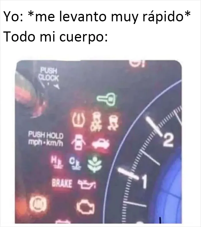20 Memes geniales de esta página con "humor para hombres" con 11 millones de seguidores