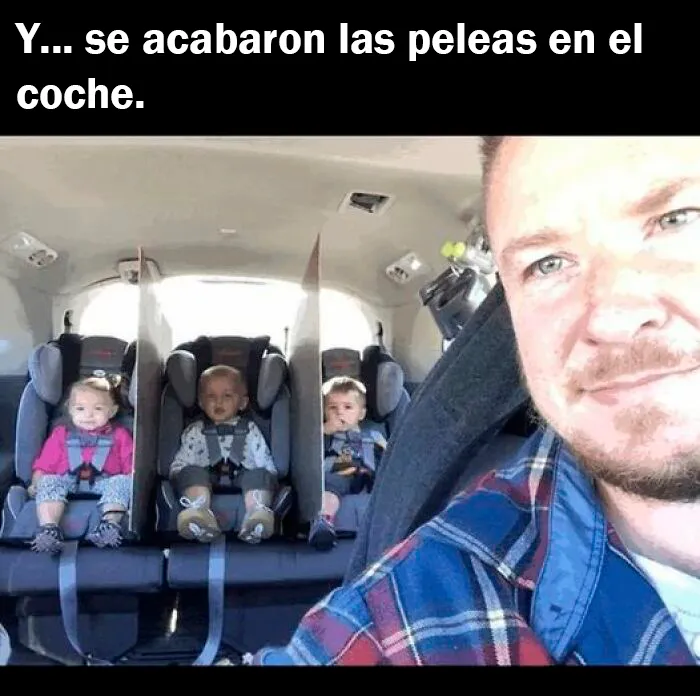 20 Memes geniales de esta página con "humor para hombres" con 11 millones de seguidores