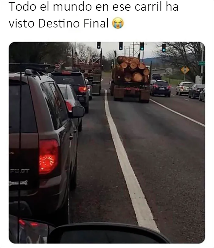 20 Memes geniales de esta página con "humor para hombres" con 11 millones de seguidores