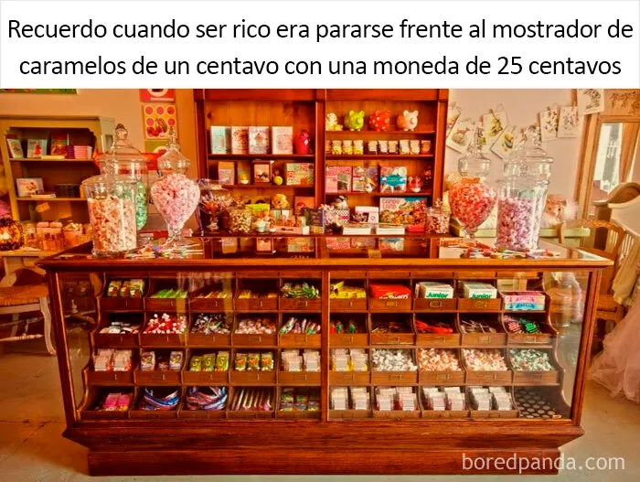 20 Divertidas publicaciones llenas de "humor de la mediana edad" para esas generaciones mayores